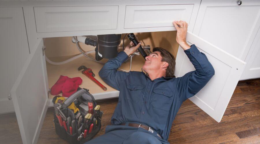 Professional Leak Detection in Geneseo, NY