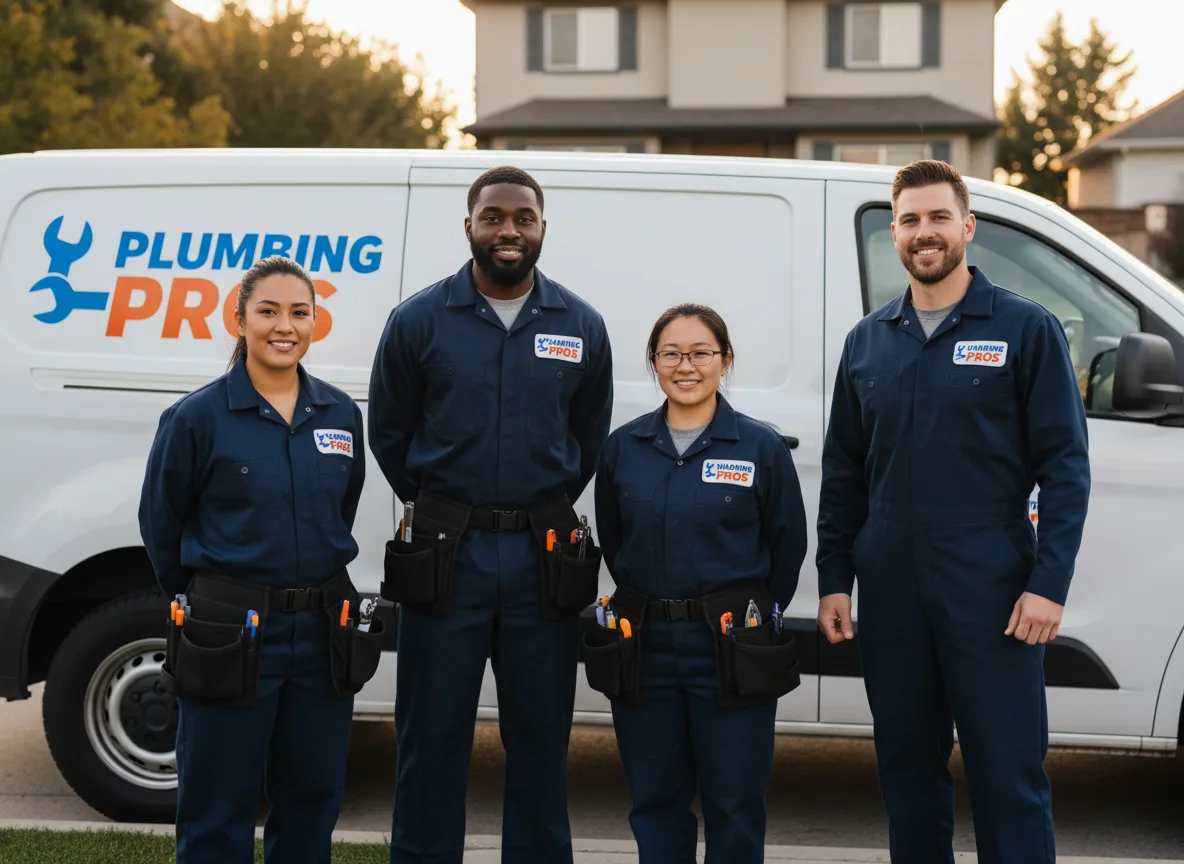 Water Heater Repair company in Geneseo, NY